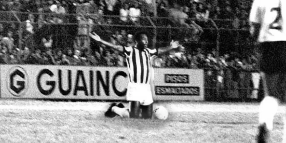 Presidente do Santos, Andrés Rueda terá que tomar uma decisão importante