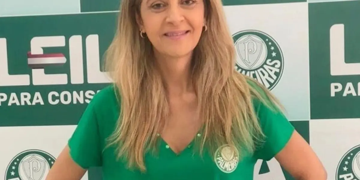 Presidente do Verdão está injuriada segundo Fontes