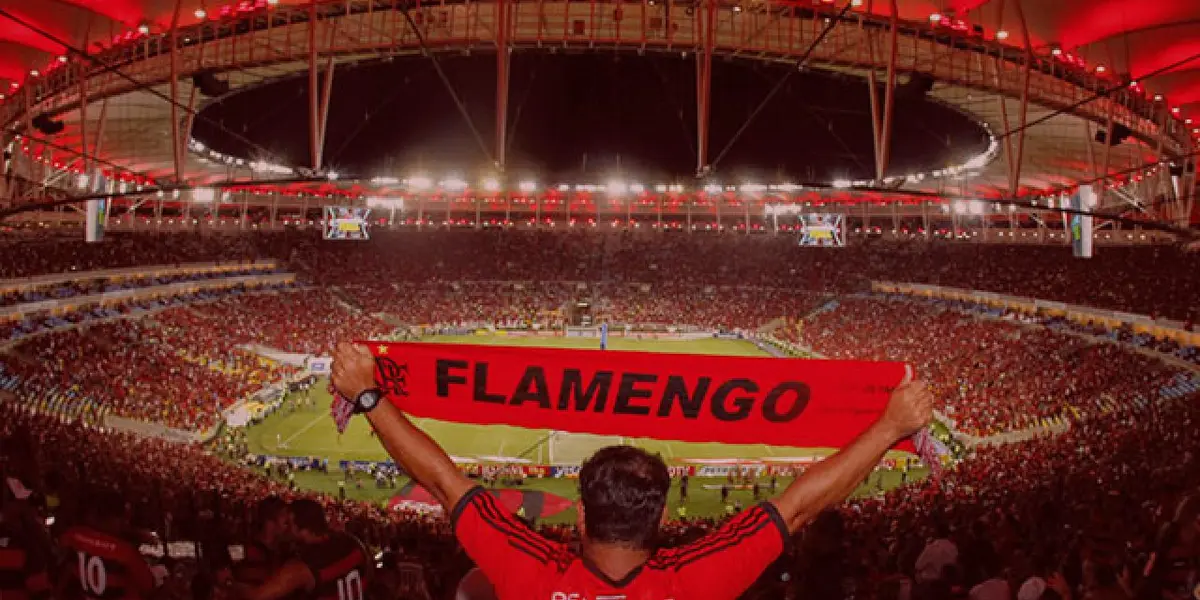 Presidente Rodolfo Landim chegou a conceder entrevista coletiva criticando a CBF