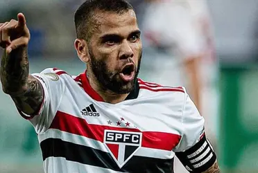 Preso desde o dia 20 de janeiro, lateral terá recurso julgado pela justiça da Espanha