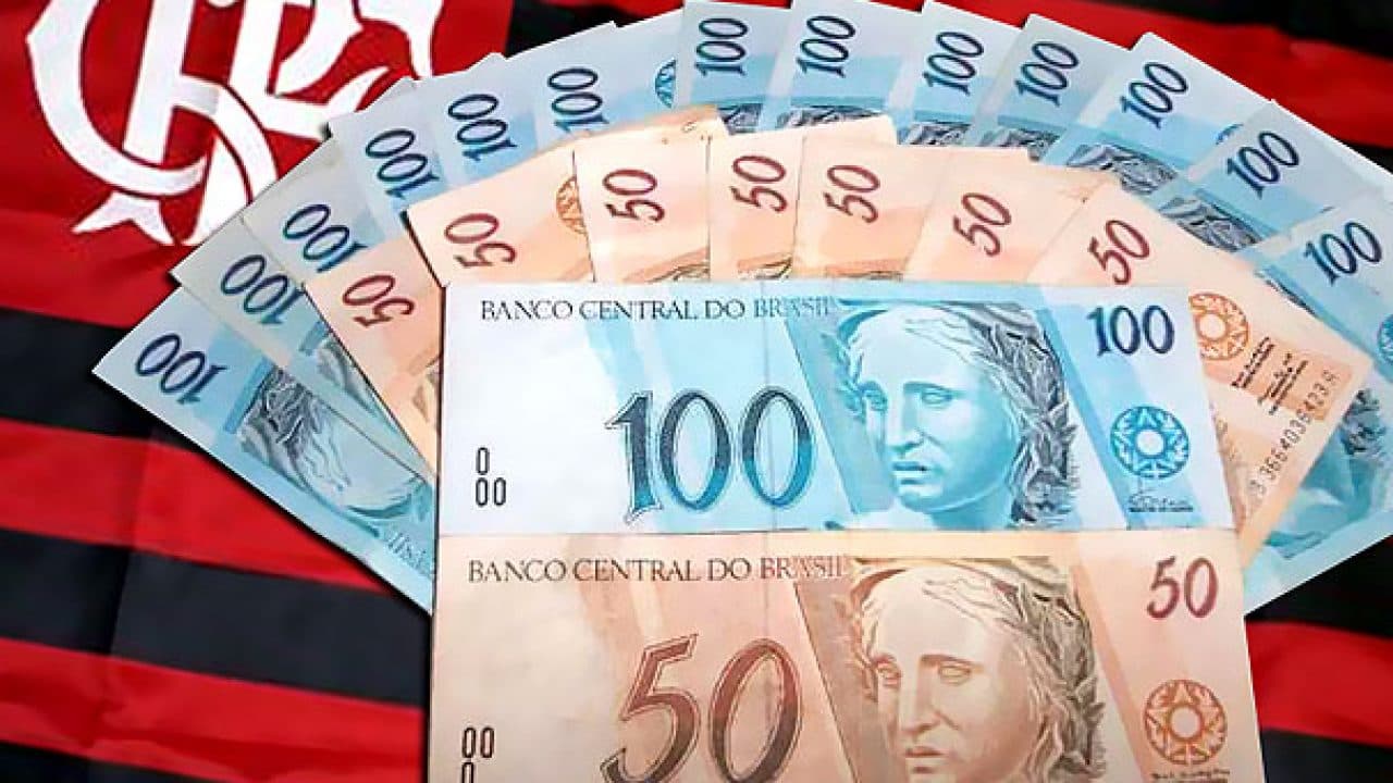 Pressão para o Flamengo sobre fracasso no Campeonato Brasileiro deixa premiação maior do que Libertadores