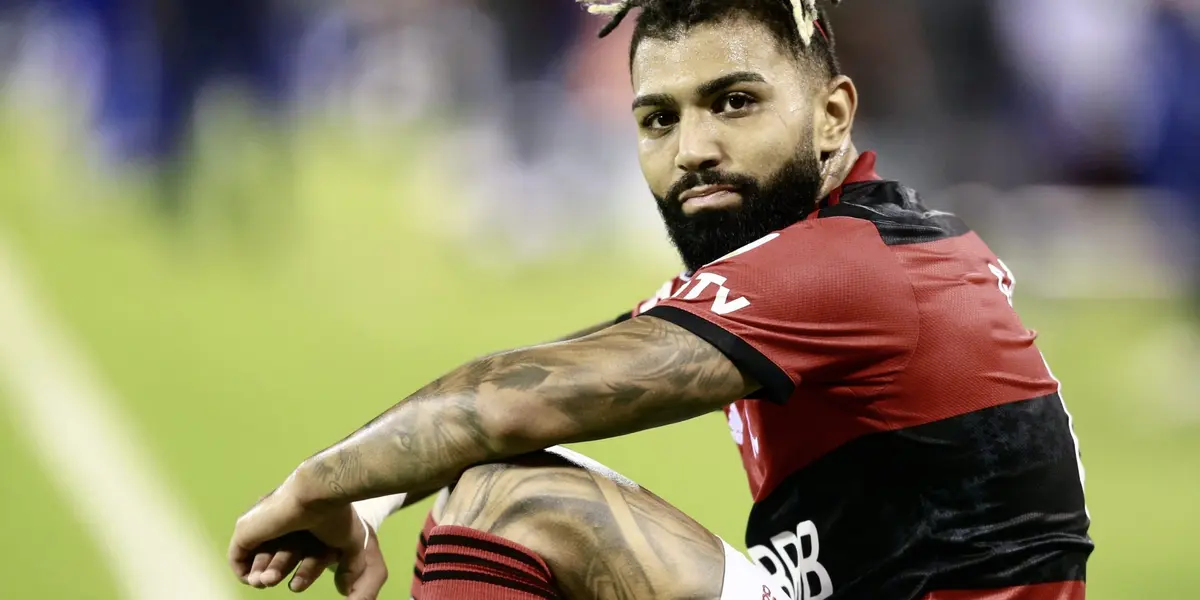 Prévia de duelo do Flamengo pela semifinal da Copa Libertadores tem grave acusação contra o clube brasileiro