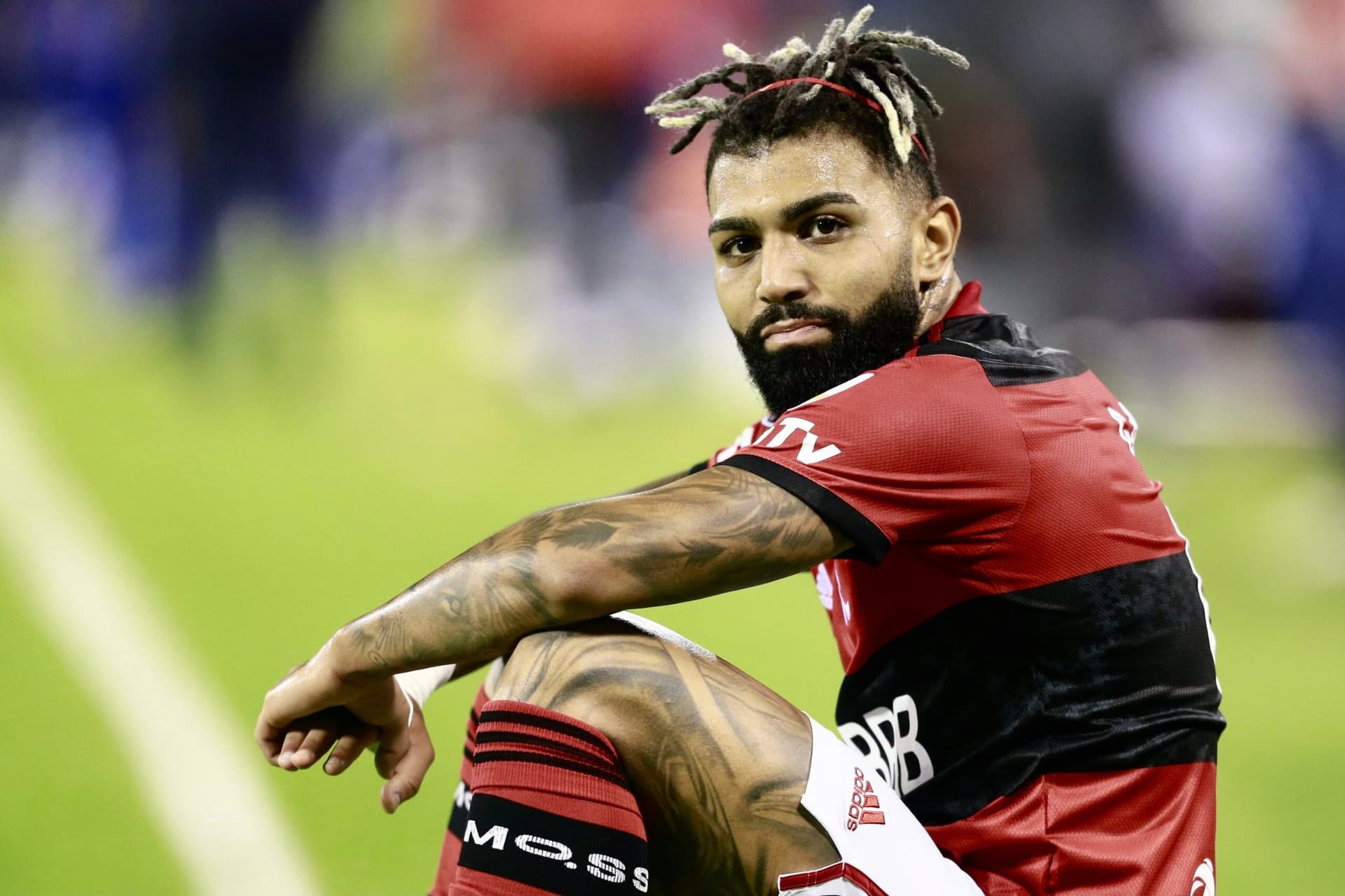 Prévia de duelo do Flamengo pela semifinal da Copa Libertadores tem grave acusação contra o clube brasileiro