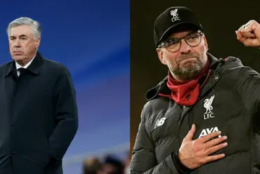 Primeira final entre os dois técnicos