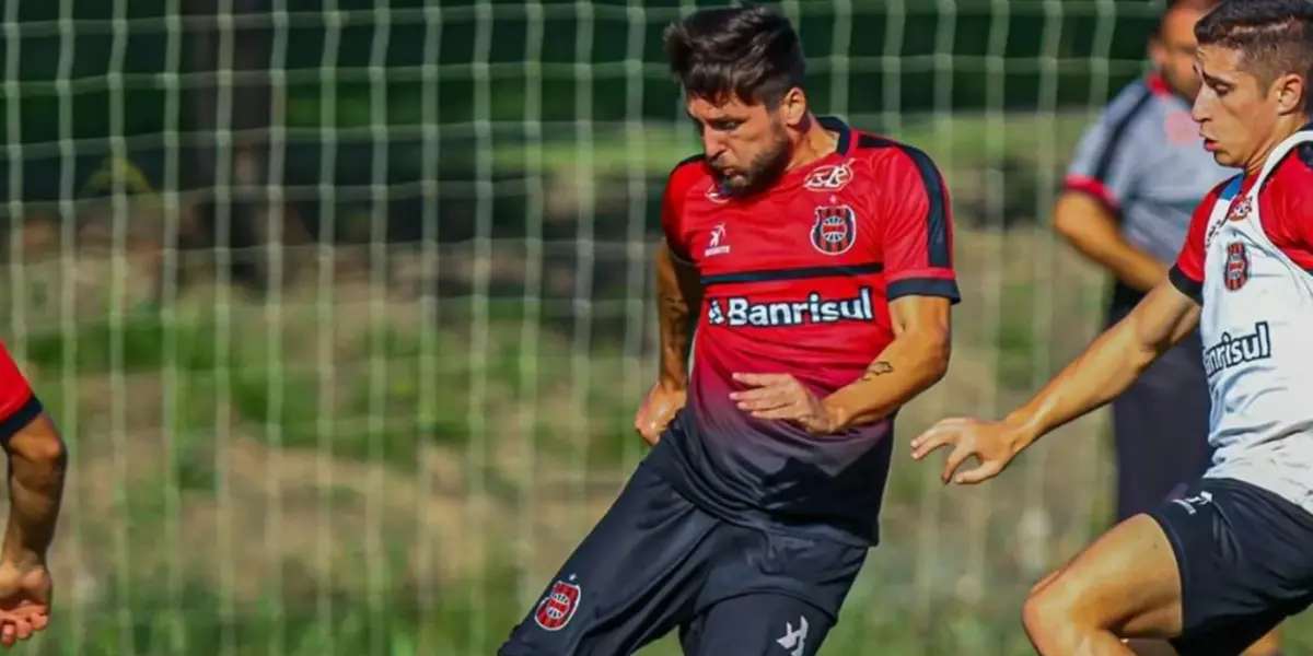 Primeira rodada da competição