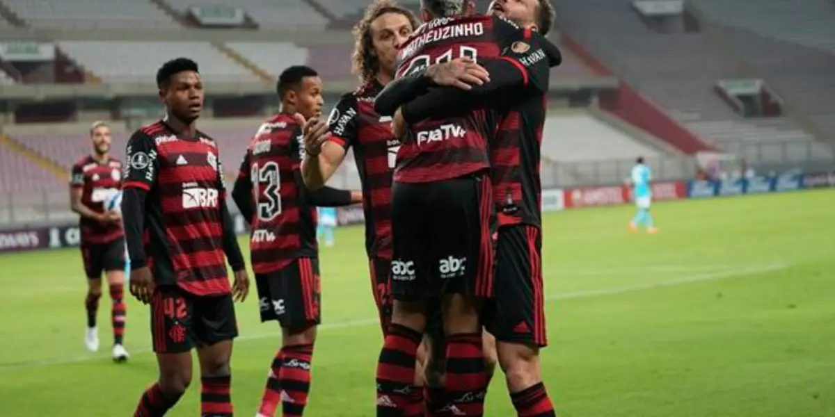 Primeira rodada do Campeonato Brasileiro