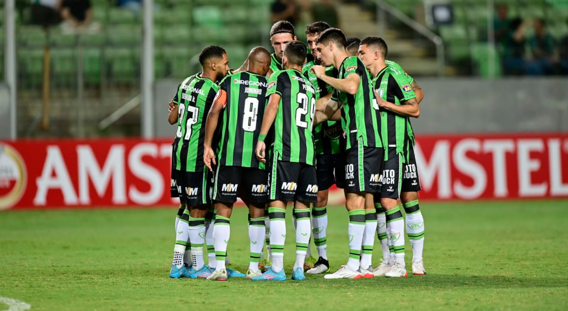 Primeira rodada do Grupo D
