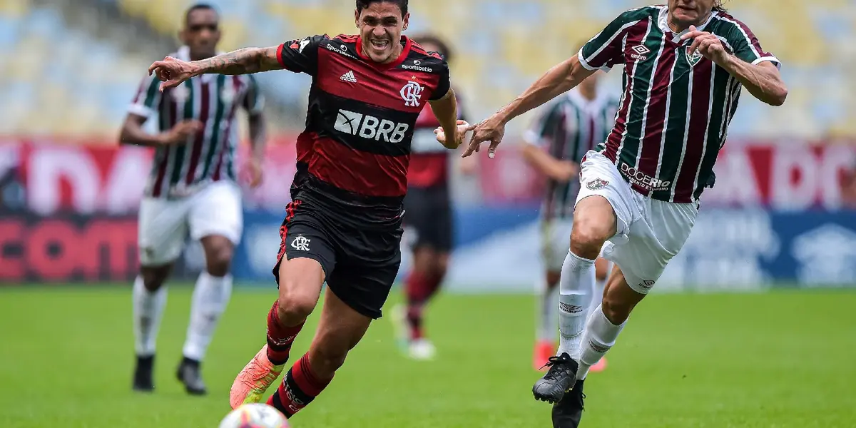 Primeiro jogo da final do Campeonato Carioca acontece nesse sábado (15)