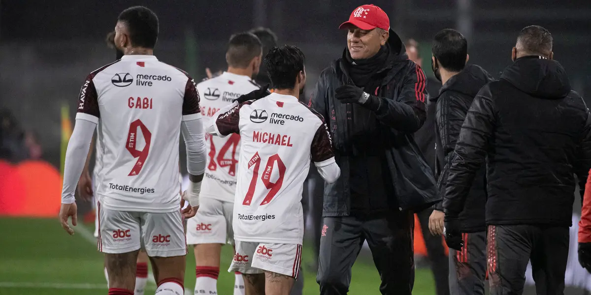 Principal diferença entre Renato Portaluppi e Rogério Ceni é exposta