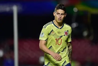 Principal jogador do país na atualidade deu sua versão dos acontecimentos