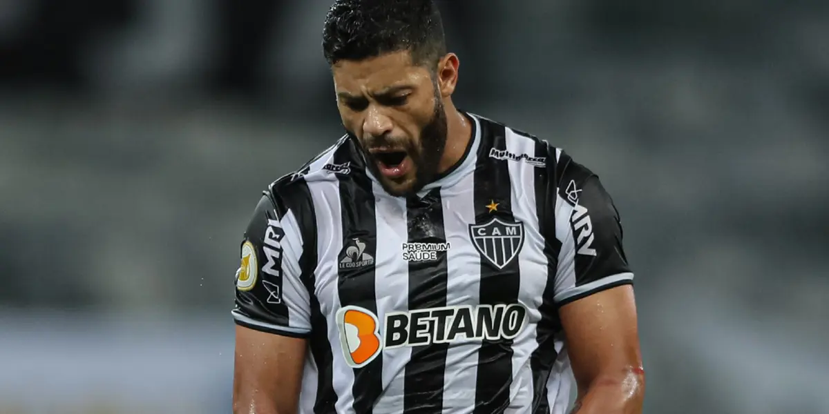Principal jogador Galo na temporada até aqui, jogador tem números que o credenciaram a voltar à Seleção