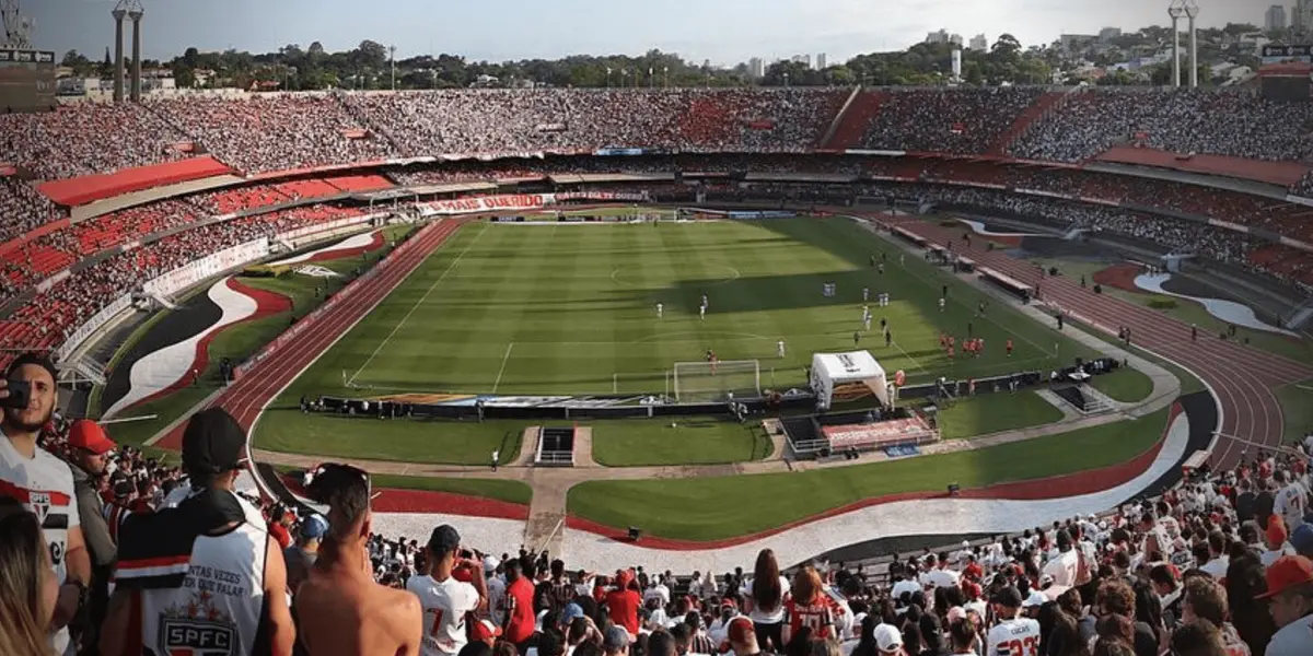 Principal organizada tricolor publicou nota em tom crítico