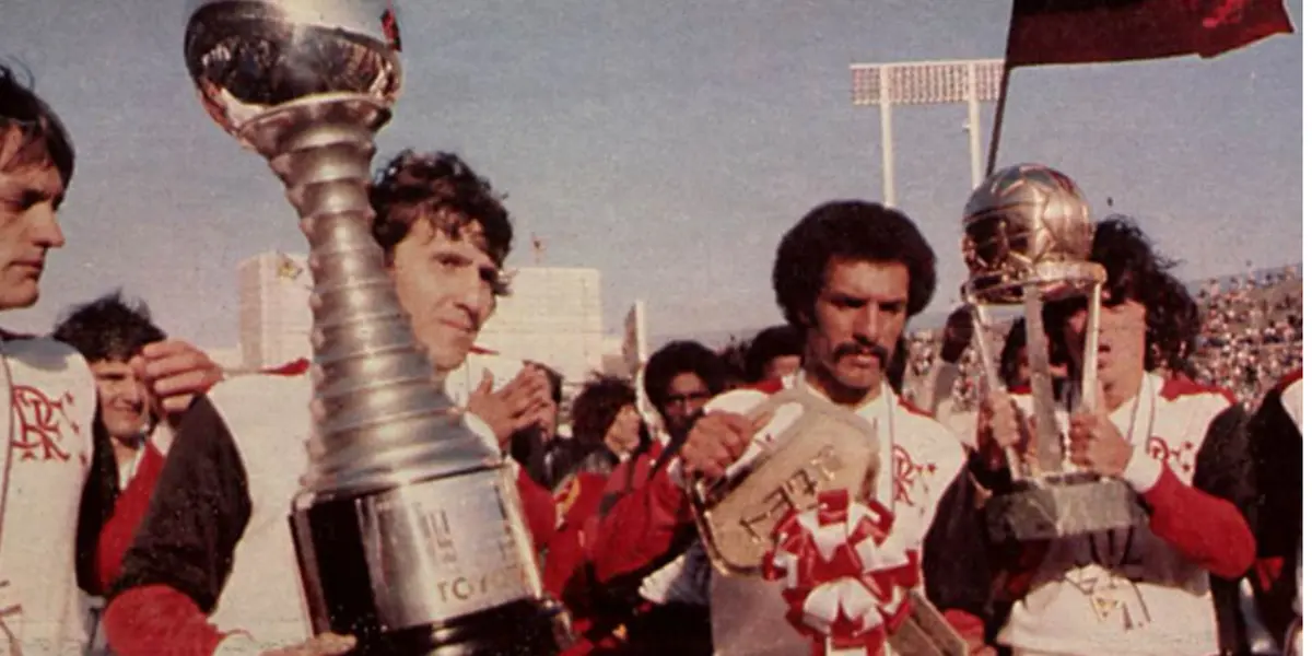 Principal sonho de consumo dos rubro-negros, o torneio da FIFA pode estar com os seus dias contados