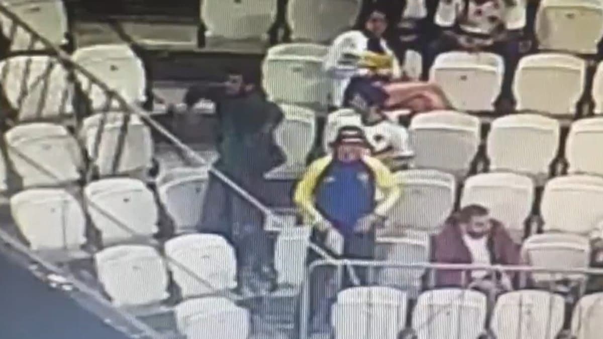 Prisões ocorreram durante Corinthians x Boca Juniors na terça-feira
