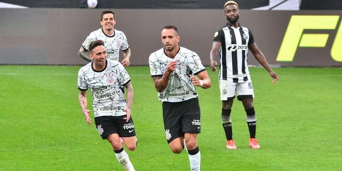 Profissional conversou sobre a lesão do jogador