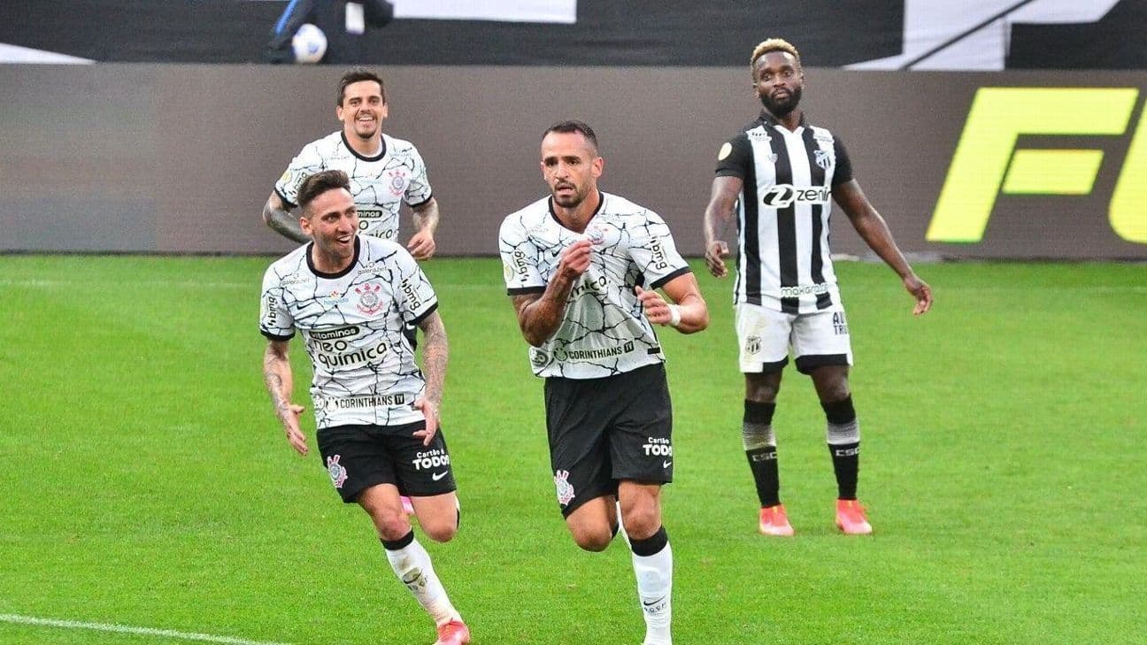 Profissional conversou sobre a lesão do jogador