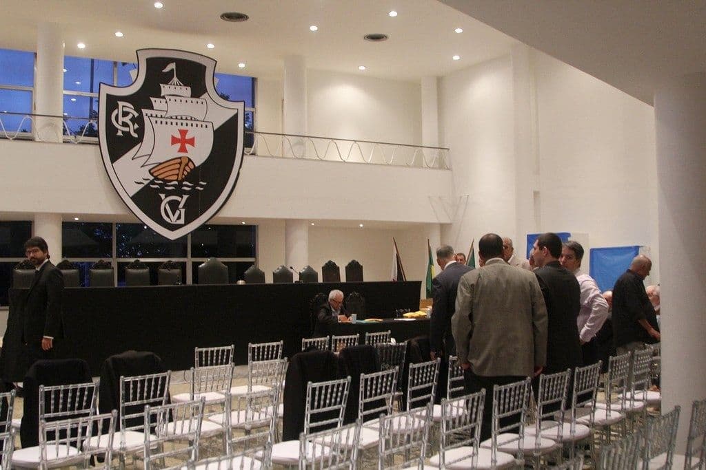 Proposta da SAF corre contra o tempo para ser aprovada