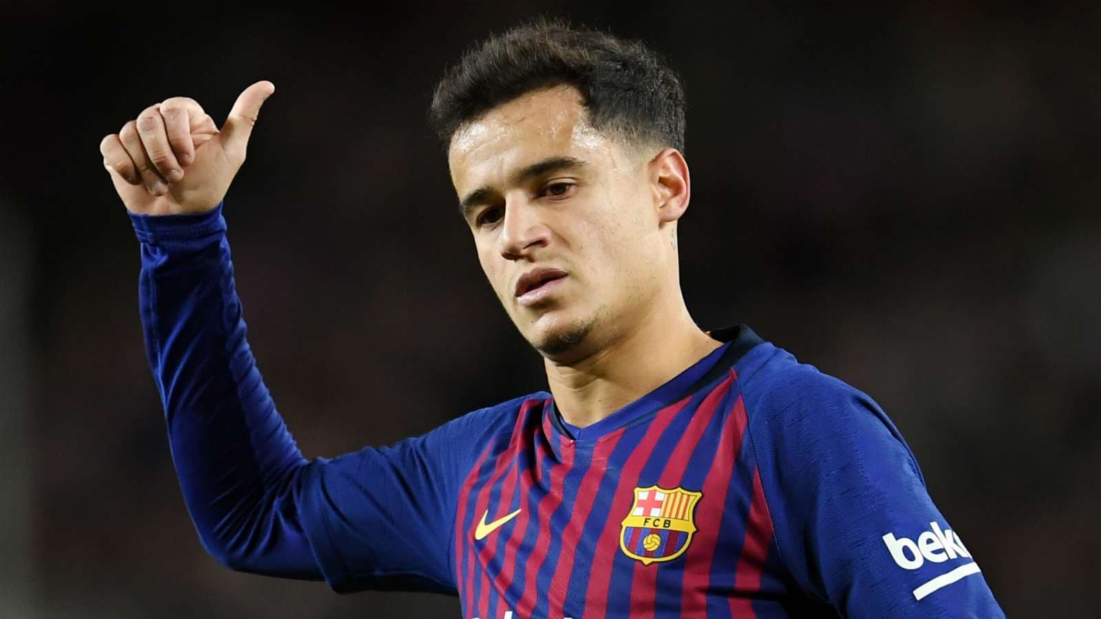 Proposta do Arsenal agrada e Coutinho deve voltar à Premier League