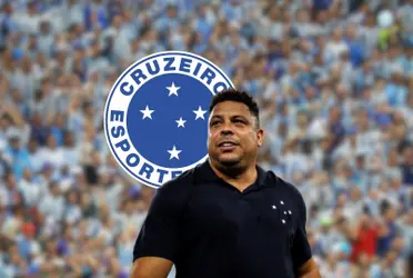 Proprietário da SAF que gere o clube admite a possibilidade de vender sua participação