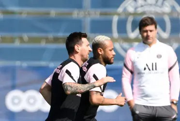 PSG defende a ponta da tebal no confronto fora de casa com equipe que ainda não venceu e nem perdeu na competição