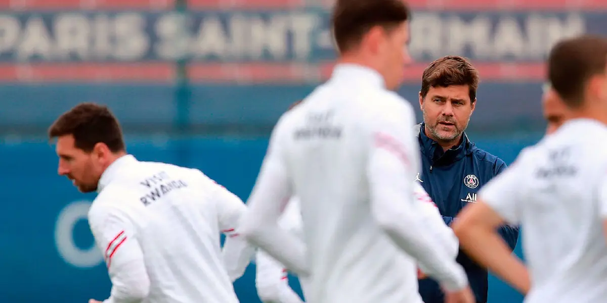 PSG deu ao treinador muitas opções para formar o time perfeito para conquistar a Champions League