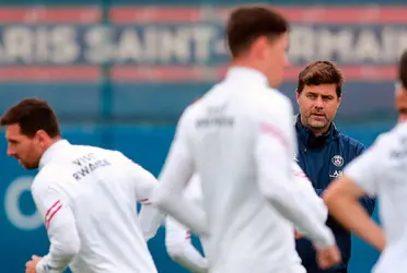 PSG deu ao treinador muitas opções para formar o time perfeito para conquistar a Champions League