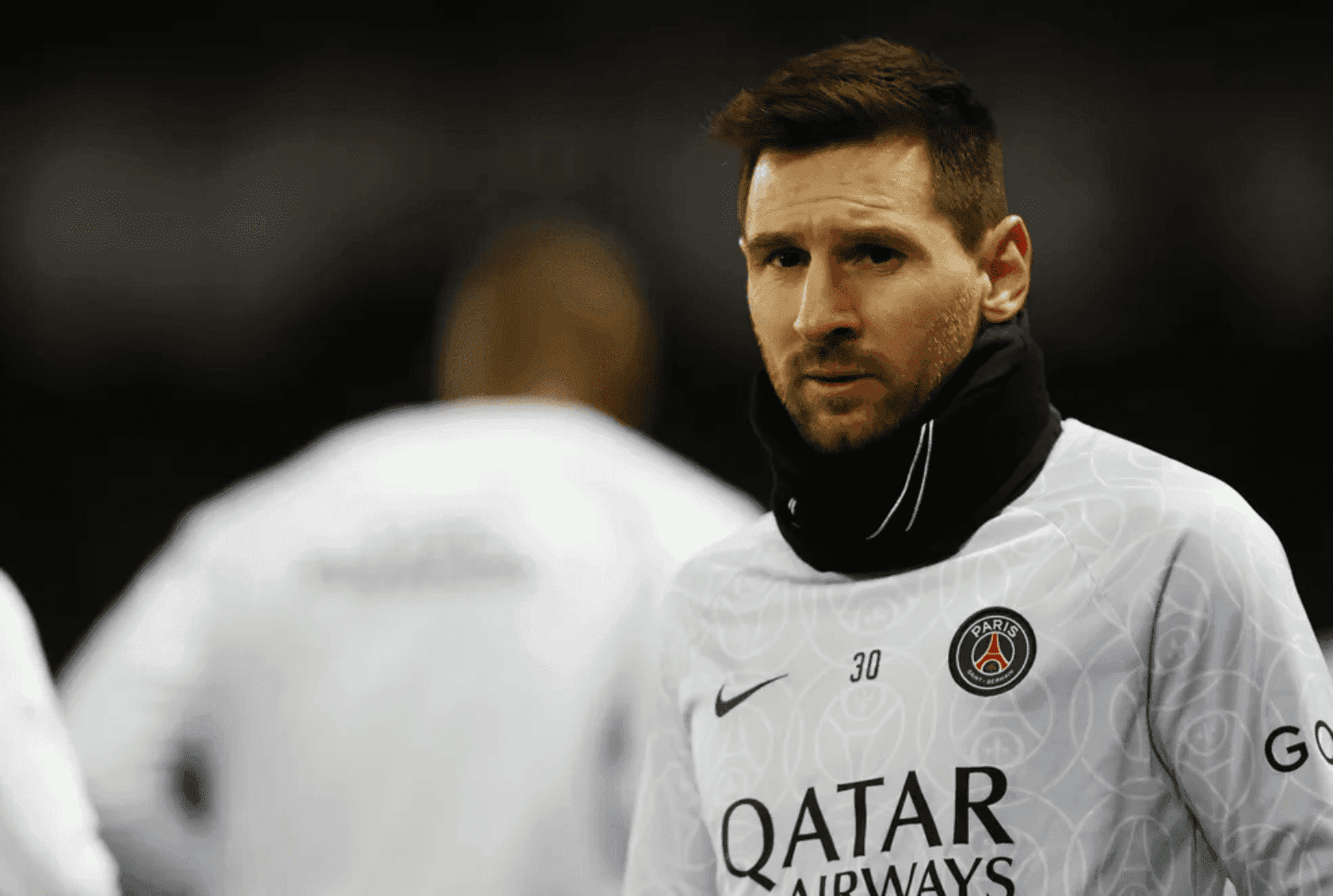 PSG e Messi não devem renovar o contrato, e o novo clube do argentino supreende a todos