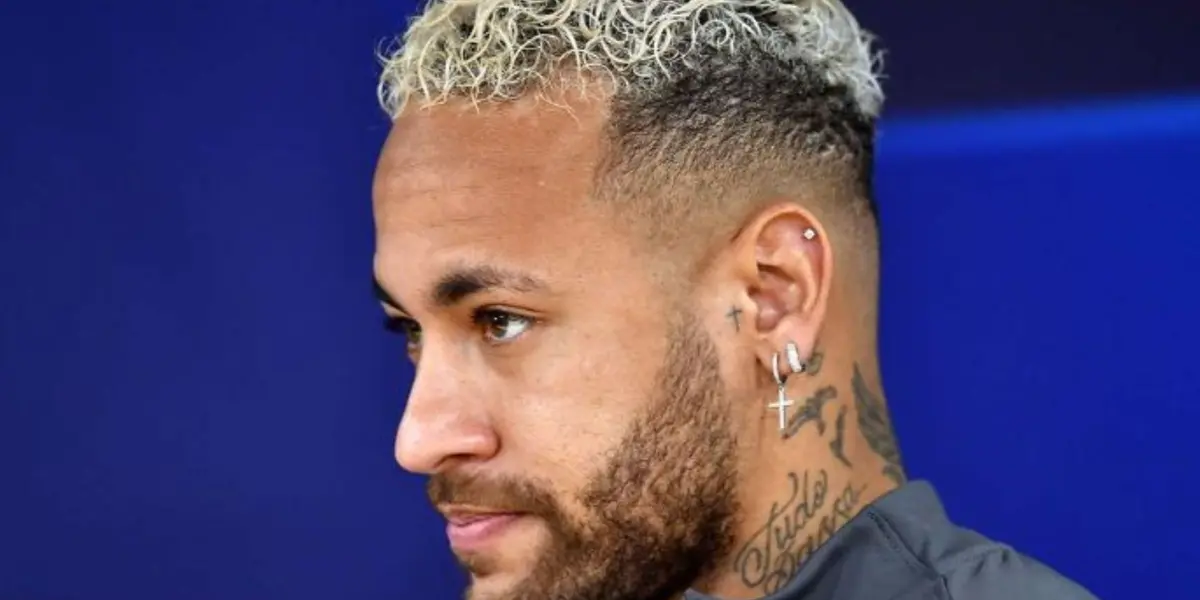 PSG elegeu três possíveis nomes para substituir Neymar no PSG