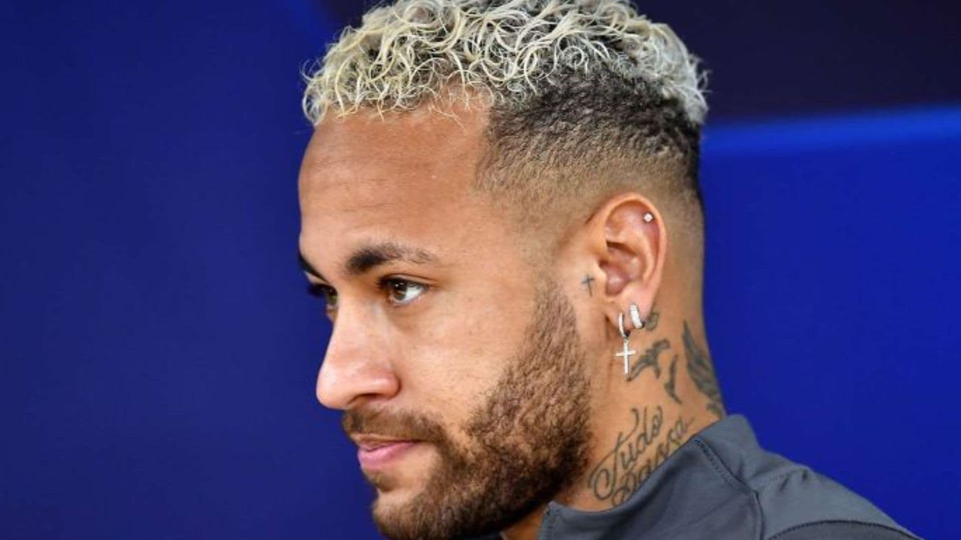 PSG elegeu três possíveis nomes para substituir Neymar no PSG