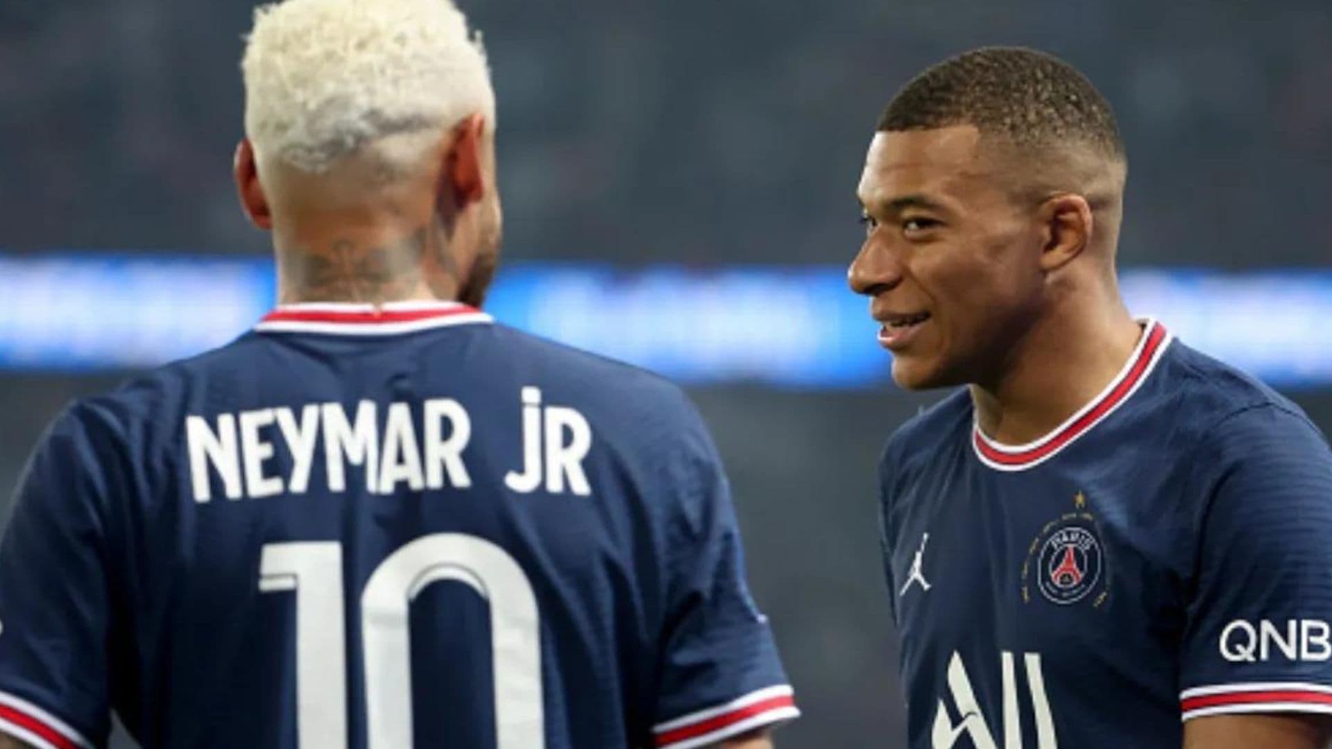 PSG está ciente da movimentação do Real Madrid para ter Mbappé na próxima temporada