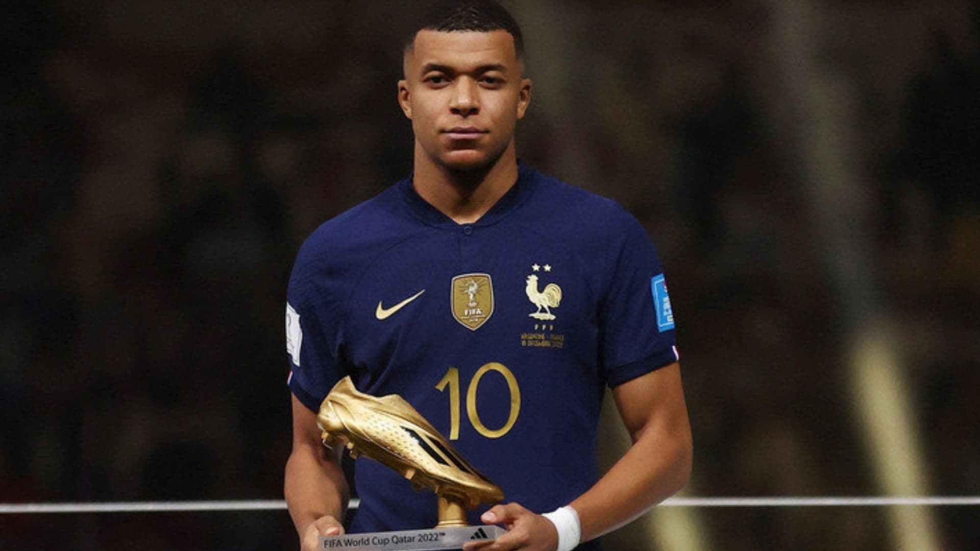 PSG recebeu a informação de que clube árabe está disposto a cobrir salário bilionário de CR7