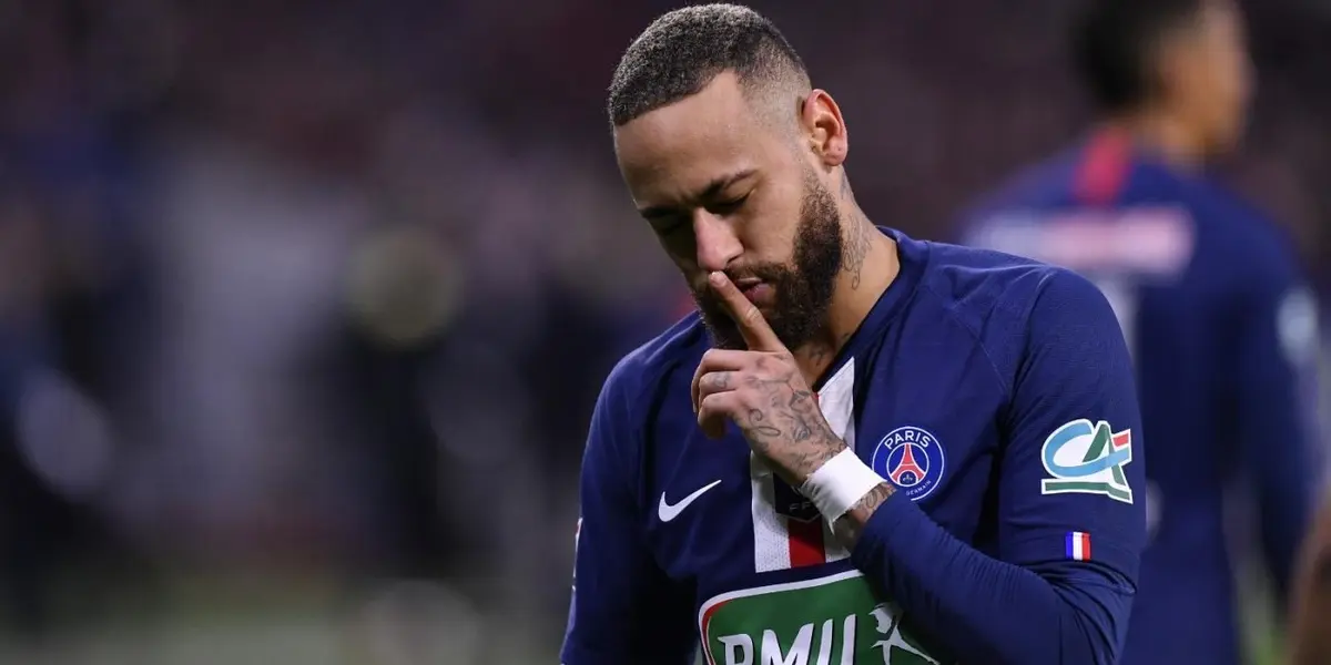PSG vive momento conturbado e família de Neymar está furiosa com as atitudes do clube francês