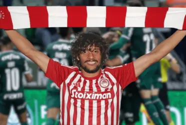 PVC disse o que resta para negociação com o jogador andar de vez