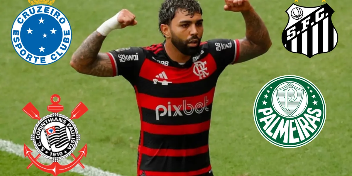 Qual será o destino de Gabigol?