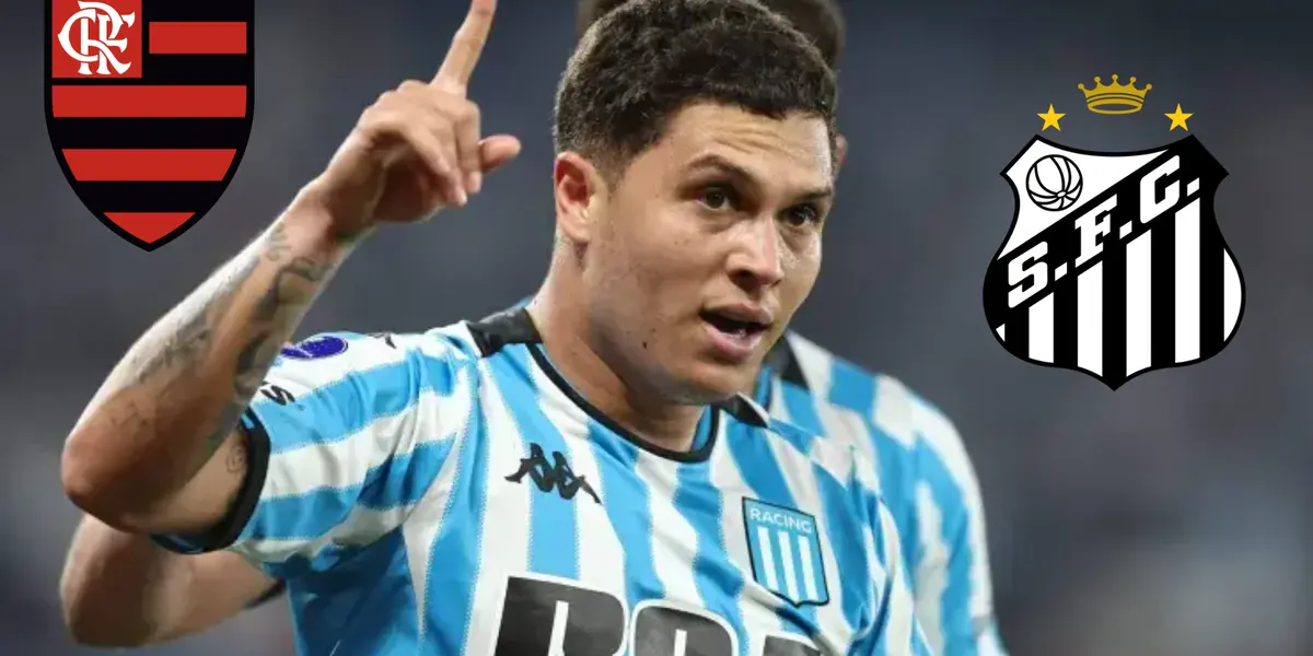 Qual será o destino de Juanfer Quintero?