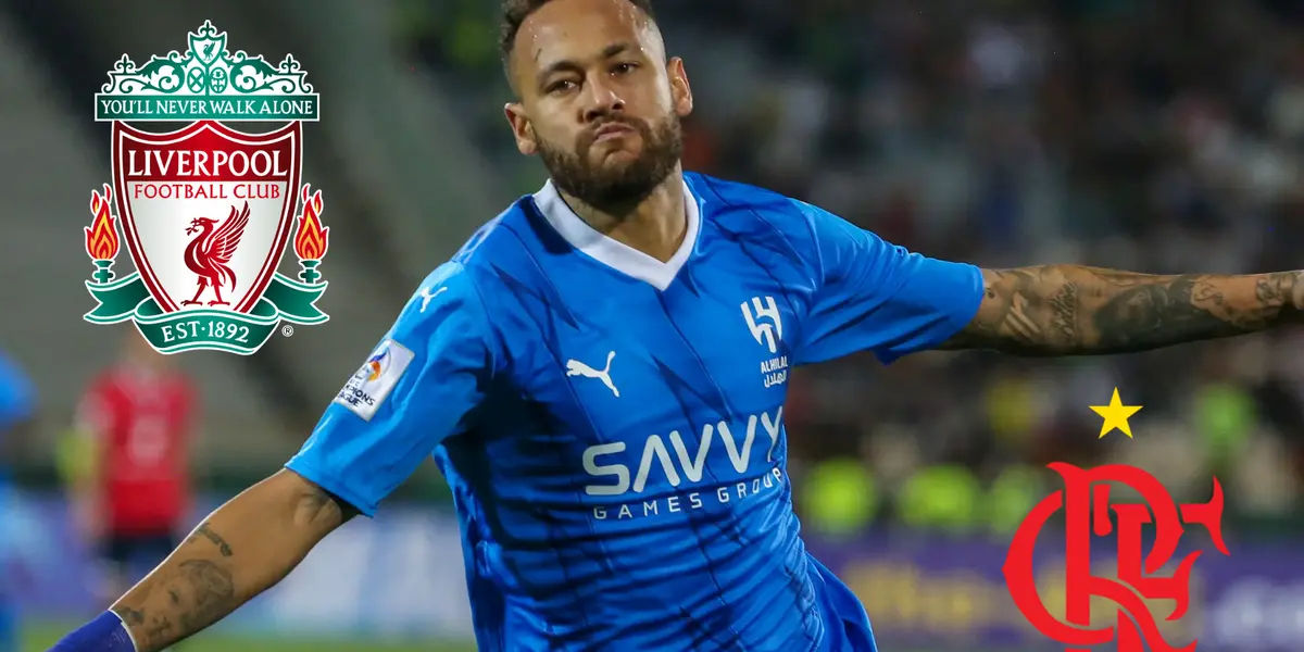 Qual será o destino de Neymar?