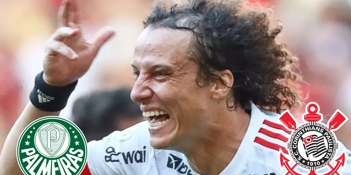 Qual será o próximo destino de David Luiz?