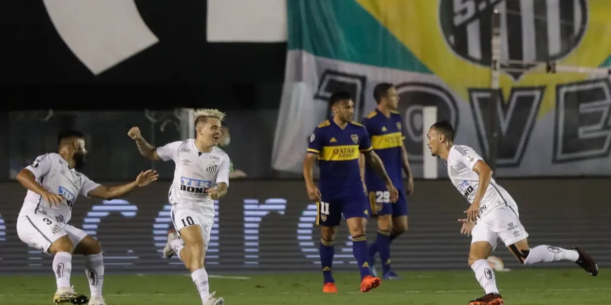 Quando muitos apostavam em mais uma final da Copa Libertadores entre River e Boca como em 2018