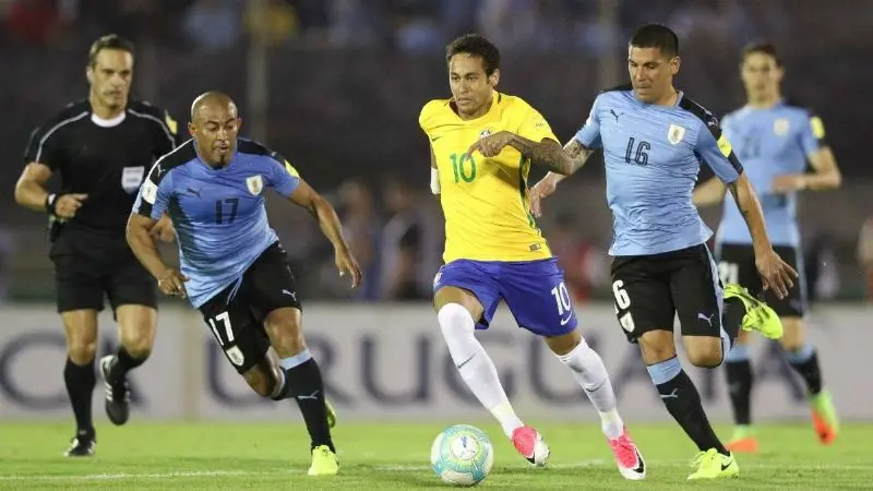 Quanta tensão: é assim que o Uruguai se prepara para o Brasil invicto nas Eliminatórias Qatar 2022