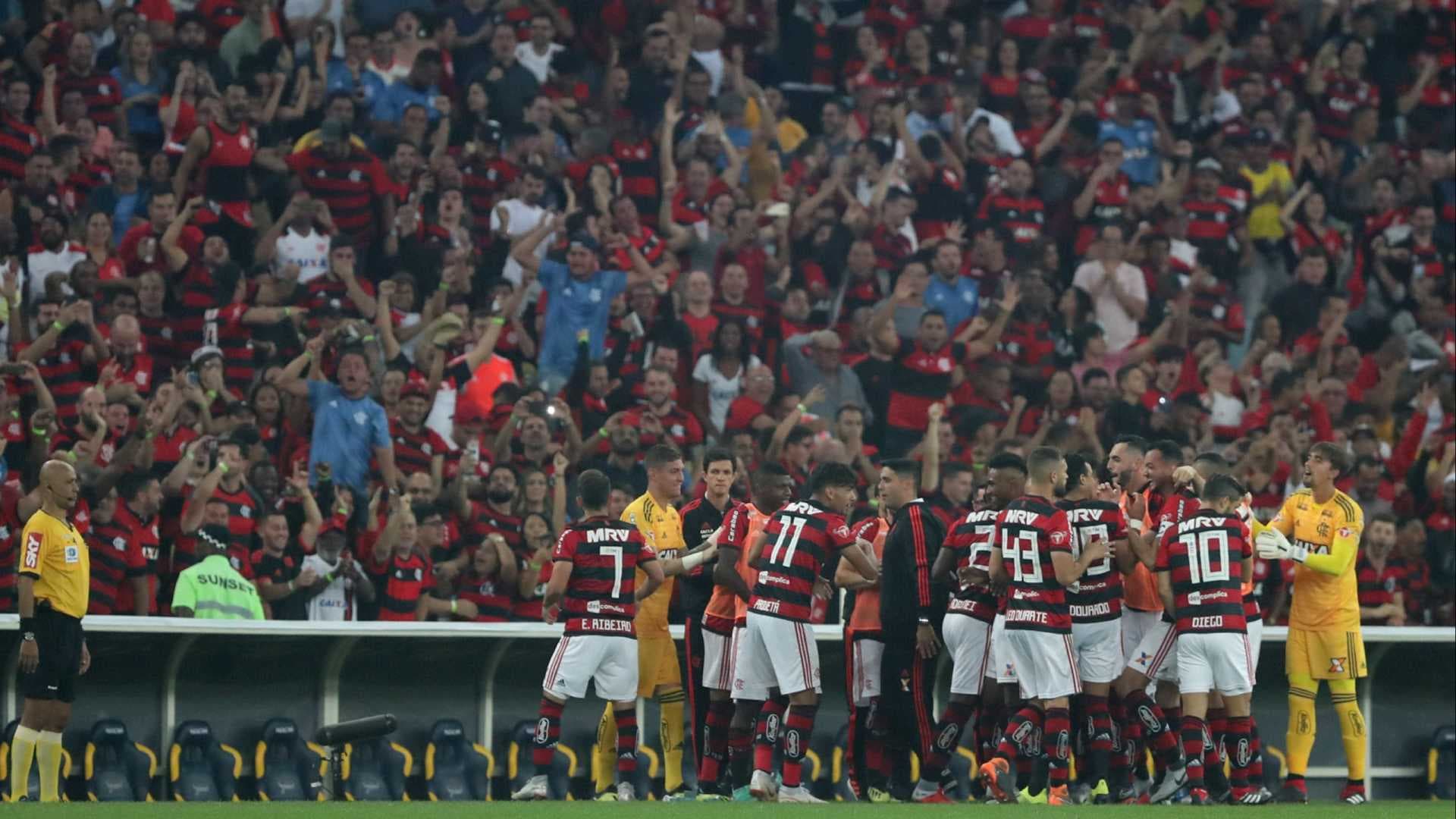 Quanto custa os ingressos pelo o jogo do Flamengo x Olimpia pelas quartais de finais da Copa Libertadores 2021?