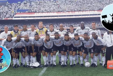 Quem é o ex-jogador do Corinthians que hoje ganha dinheiro participando de realitys?