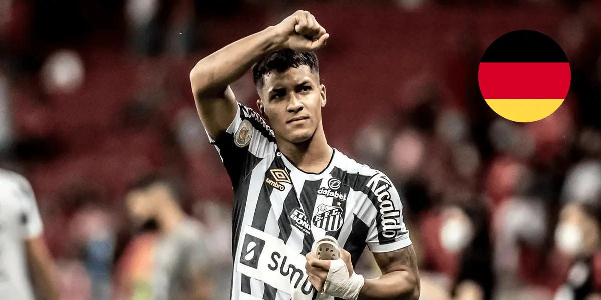 Quem é o jogador que o Real Madrid e Chelsea foi atrás, mas que o Bayern agora está de olho nele