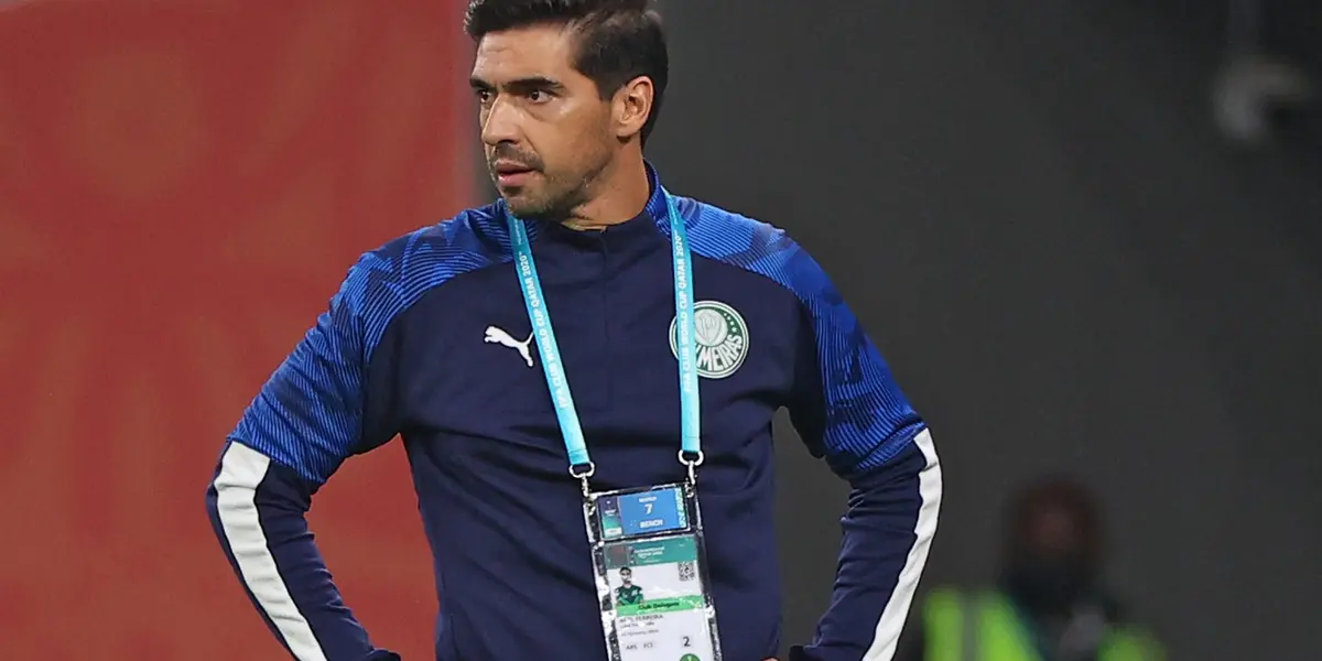 Quem serão os titulares do Verdão para o duelo entre Palmeiras x São Paulo pela Copa Libertadores?