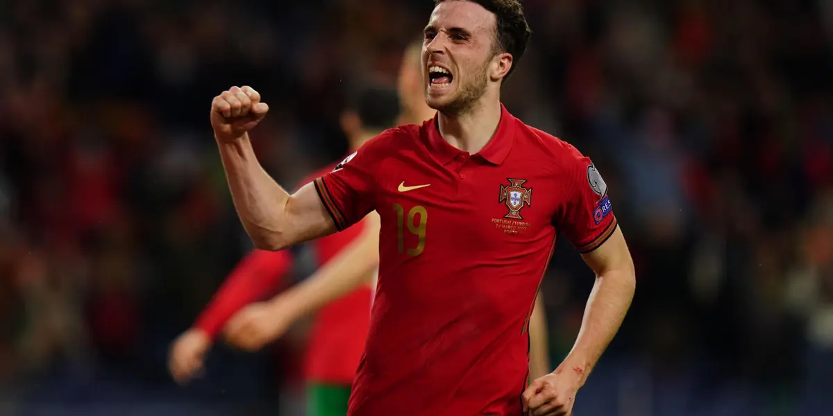 Quem vencer estará no Catar