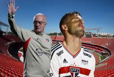 Questões financeiras podem pesar na decisão do Argentino