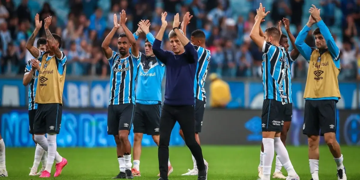 Quinteros quer seu goleiro: Grêmio negocia com arqueiro de seleção indicado pelo técnico