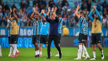 Quinteros quer seu goleiro: Grêmio negocia com arqueiro de seleção indicado pelo técnico