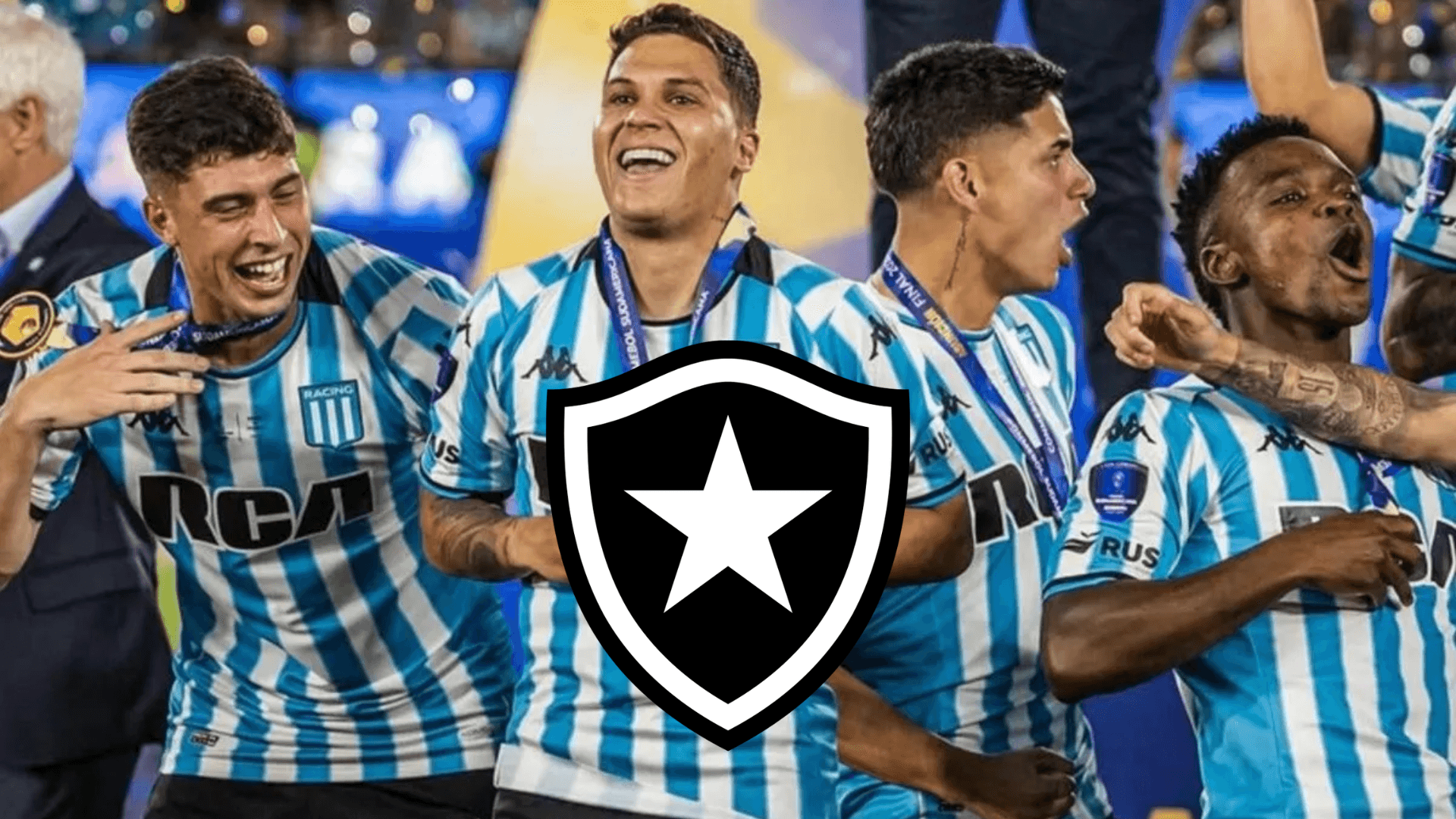 Racing