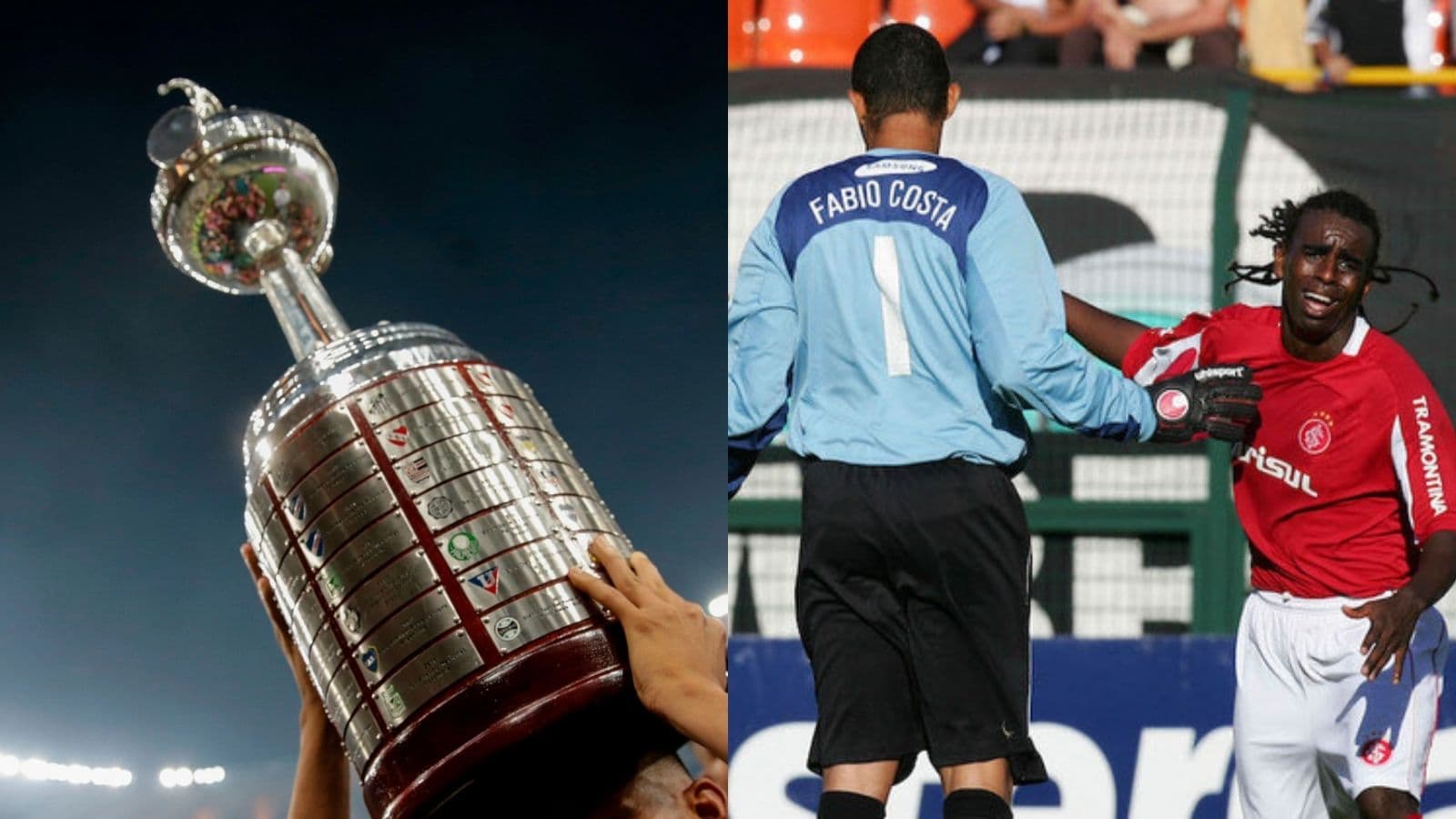 Rafael Sóbis, agora aposentado, abre o jogo sobre tudo o que envolve e mexe com seus sentimentos a perda do Brasileirão de 2005