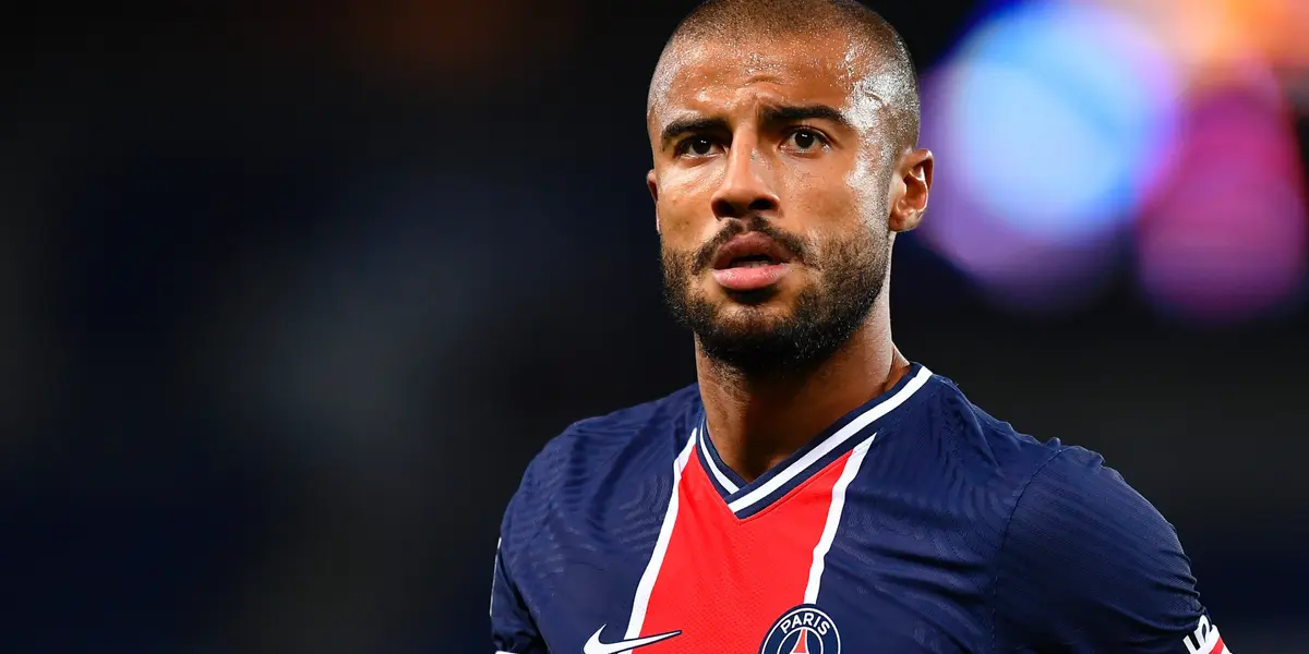 Rafinha Alcântara é o sonho dos torcedores do Flamengo